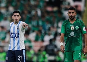 منافس بيراميدز القادم في كأس إنتركونتيننتال بعد الفوز على الأهلي السعودي