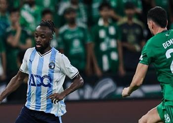 موعد مباراة بيراميدز القادمة في كأس إنتركونتيننتال بعد الفوز على الأهلي السعودي