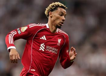 فيديو إيكيتكي يسجل هدف ليفربول الثاني أمام ساوثهامبتون ويغادر الملعب بسبب احتفاله