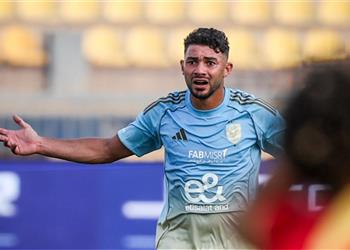 لم أتوقع ما فعله المدير الرياضي لـ نايل يكشف تفاصيل حديثه مع ياسر إبراهيم بعد مباراة الأهلي وحرس الحدود