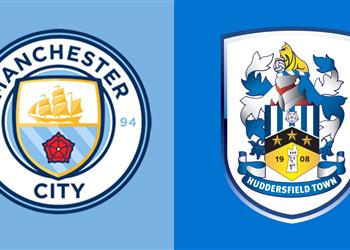 موعد والقناة الناقلة لمباراة مانشستر سيتي وهدرسفيلد اليوم في كأس كاراباو