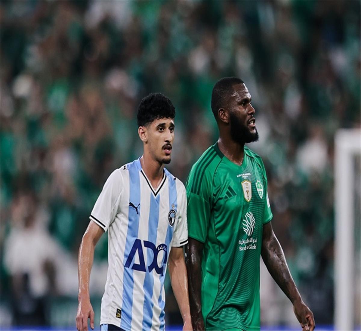 وزير الرياضة وأبو ريدة يهنئان بيراميدز بتتويجه بـ كأس القارات الثلاث