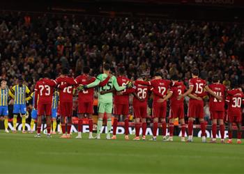 موعد مباراة ليفربول القادمة بعد الفوز على ساوثهامبتون في كأس كاراباو