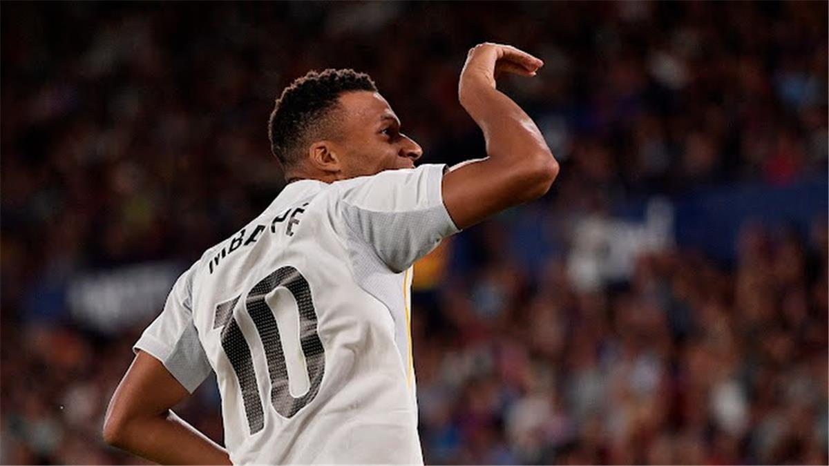 موعد مباراة ريال مدريد المقبلة بعد الفوز على ليفانتي في الدوري الإسباني