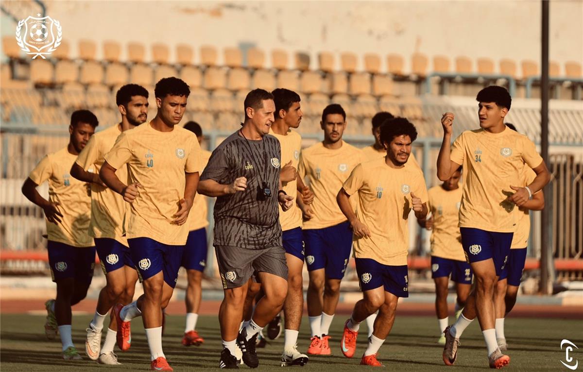 فضيحة.. الإسماعيلي بلا مبيت قبل مواجهة إنبي في الدوري