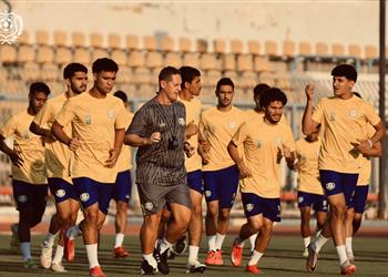 فضيحة الإسماعيلي بلا مبيت قبل مواجهة إنبي في الدوري