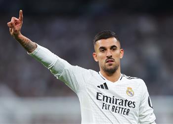 سيبايوس بعد الفوز على ليفانتي ريال مدريد لم يصل لأفضل مستوى