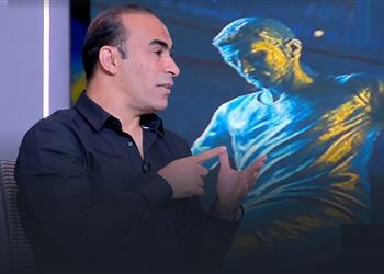 سيد عبد الحفيظ بعد واقعة ياسر إبراهيم الأهلي يحتاج 3 أشياء