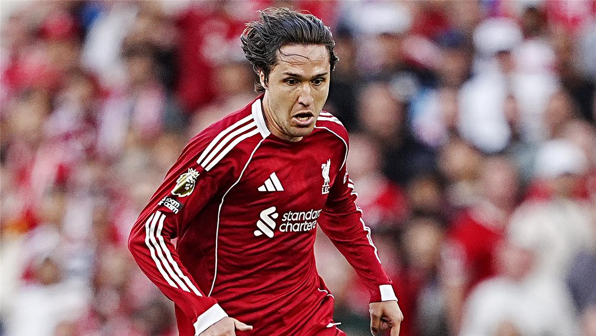 كييزا بعد فوز ليفربول على ساوثهامبتون: نريد التتويج بـ كأس كاراباو
