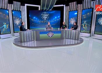 أيمن عبد العزيز خمسة من الأهلي لن يوقفوا بيزيرا وعبد الحفيظ يسخر