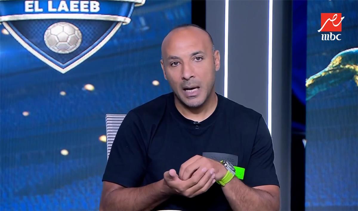أيمن عبد العزيز: الزمالك سيفوز بـسكور على الأهلي في القمة