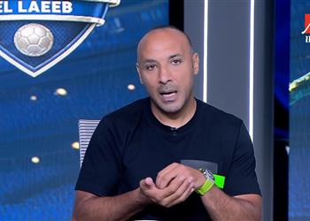 أيمن عبد العزيز الزمالك سيفوز بـ سكور على الأهلي في القمة