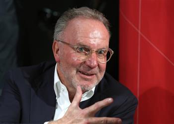 رومينيجه لاعب ليفربول كان الأفضل له الانتقال إلى بايرن ميونخ