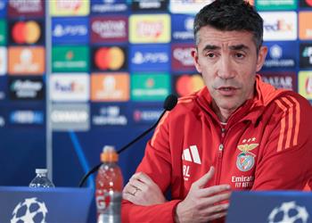 بعد التشاور مع عائلته موقف برونو لاج من تدريب الأهلي