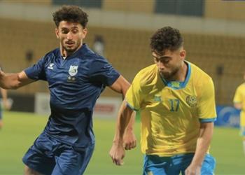 فيديو إنبي يزيد أوجاع الإسماعيلي ويهزمه بهدف نظيف في الدوري