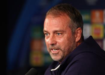 فليك يتلقى دفعة معنوية مزدوجة ضد ريال سوسيداد في الدوري الإسباني