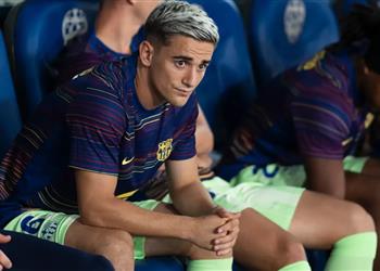 سبورت جافي يتلقى أنباء صادمة ويدخل في حالة انهيار نفسي