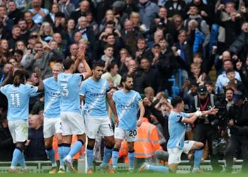 تشكيل مانشستر سيتي أمام هدرسفيلد في كأس كاراباو تغييرات بالجملة