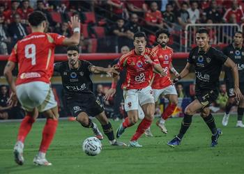 موقف زيزو وبن رمضان من المشاركة مع الأهلي أمام الزمالك وطاقم إسباني لإدارة القمة