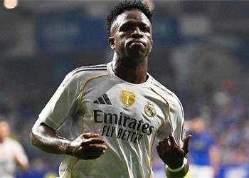 رومانو يحسم الجدل حول موقف فينيسيوس جونيور بشأن البقاء مع ريال مدريد