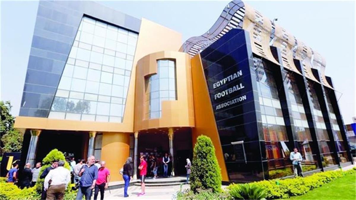 خاص | ملفات منتخب مصر على طاولة اجتماع اتحاد الكرة الأسبوع المقبل