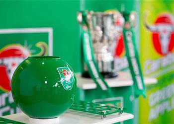 نتائج قرعة دور الـ16 من كأس كاراباو مواجهة متوازنة لـ ليفربول وسهلة لـ مانشستر سيتي