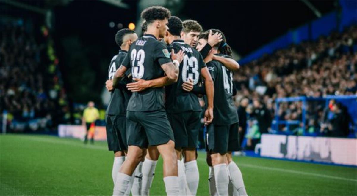 موعد مباراة مانشستر سيتي القادمة بعد الفوز على هدرسفيلد في كأس كاراباو