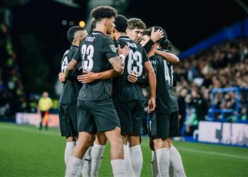 موعد مباراة مانشستر سيتي القادمة بعد الفوز على هدرسفيلد في كأس كاراباو