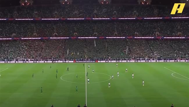 ملخص مباراة بيراميدز والاهلي السعودي (31) كأس انتركونتيننتال