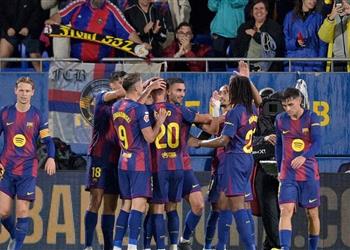 مواعيد مباريات اليوم الخميس 25 9 2025 والقنوات الناقلة برشلونة أمام ريال أوفييدو والهلال يلاقي الأخدود