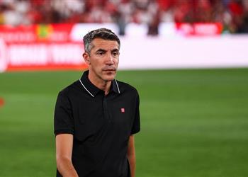 الأمور قريبة تطورات جديدة في مفاوضات الأهلي مع برونو لاج