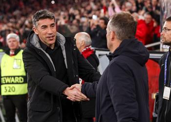 200 ألف يورو تفصل برونو لاج عن تدريب الأهلي