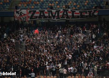 الزمالك لـ بطولات ما فعله معنا الأهلي سنرده بالمثل