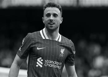 سلوت يكشف عن لفتة إنسانية رائعة من إدارة ليفربول لعائلة جوتا