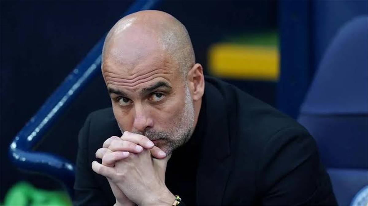 بشرى سارة لـ جوارديولا قبل مواجهة بيرنلي في الدوري الإنجليزي