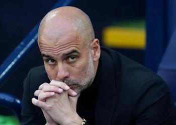 بشرى سارة لـ جوارديولا قبل مواجهة بيرنلي في الدوري الإنجليزي
