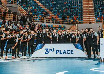 تاريخ مشاركات الأهلي في كأس العالم لأندية اليد