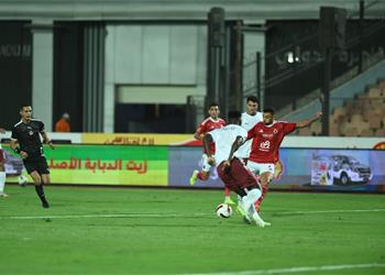 خاص سيراميكا كليوباترا يطلب ضم حارس الأهلي