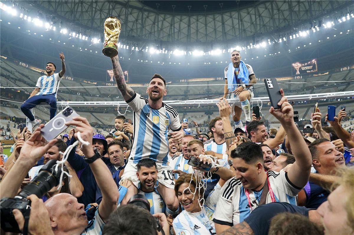 صورة | الكشف عن 3 تمائم لـ كأس العالم 2026