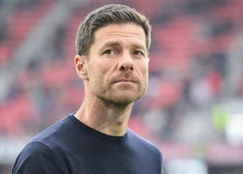 مدرب كيرات عن مواجهة ريال مدريد تعلمت من ألونسو الكثير واللعب ضده شرف