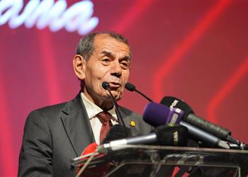 رئيس جالطة سراي يتحدي ليفربول سنهدي جماهيرنا فوز ا عظيم ا