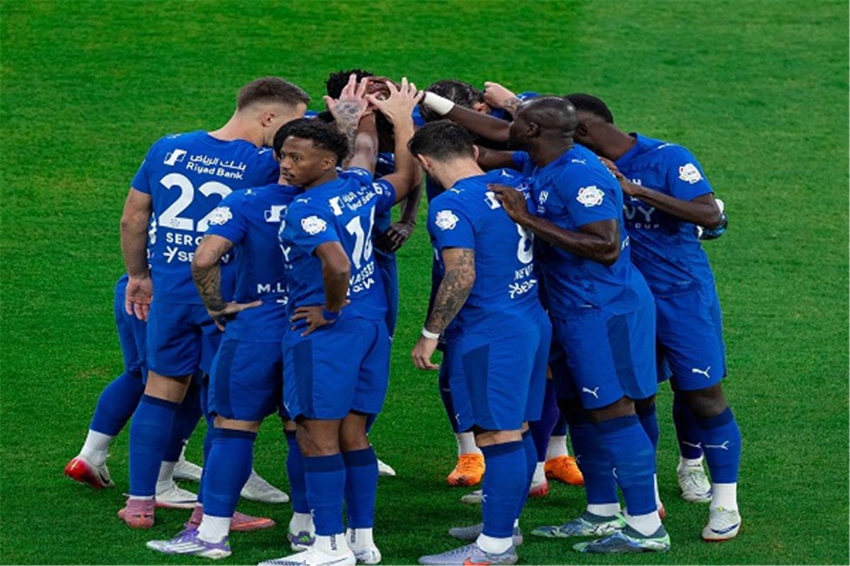 فيديو | الهلال يهزم الأخدود ويقتحم المربع الذهبي في الدوري السعودي