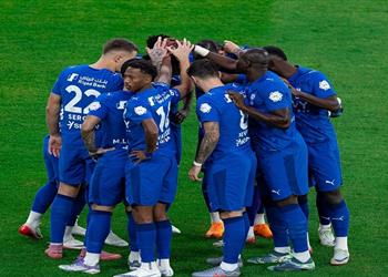 فيديو الهلال يهزم الأخدود ويقتحم المربع الذهبي في الدوري السعودي