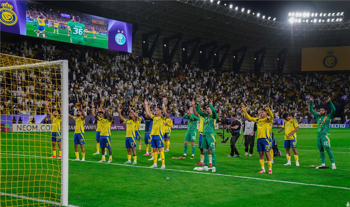 ترتيب الدوري السعودي بعد فوز الهلال على الأخدود