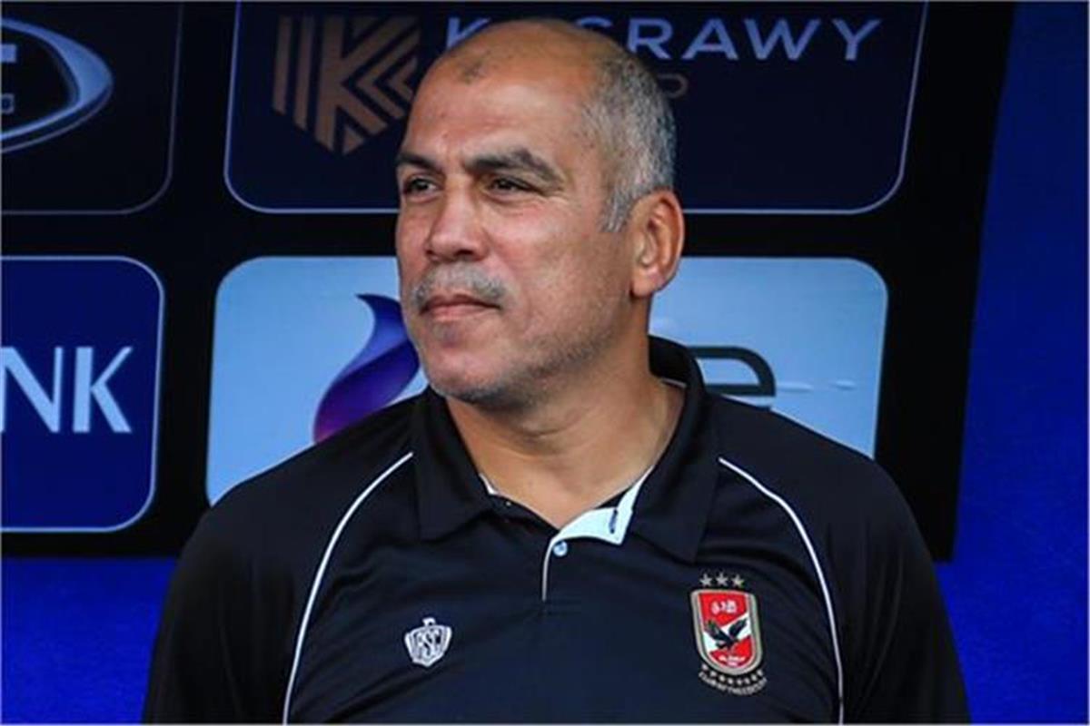 محمد يوسف يتحدث عن موقف زيزو من القمة.. ومواصفات المدرب الجديد
