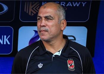 محمد يوسف يتحدث عن موقف زيزو من القمة ومواصفات المدرب الجديد