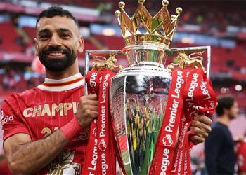لاعب فولهام محمد صلاح أصعب خصم واجهته وتأثيره عالمي