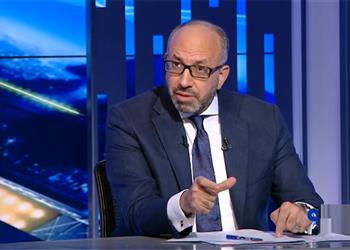 حسام المندوه يعلن تطورات أرض الزمالك المسحوبة ويصرح الظروف المالية صعبة جد ا