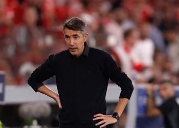 أرقام وبطولات في مسيرة برونو لاج الأقرب لقيادة الأهلي