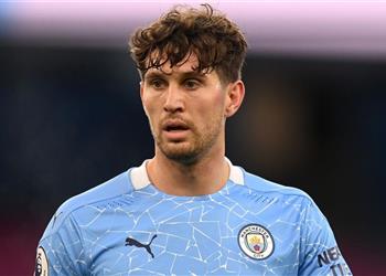 ليس مثل دي بروين قرار مختلف من مانشستر سيتي تجاه مستقبل جون ستونز